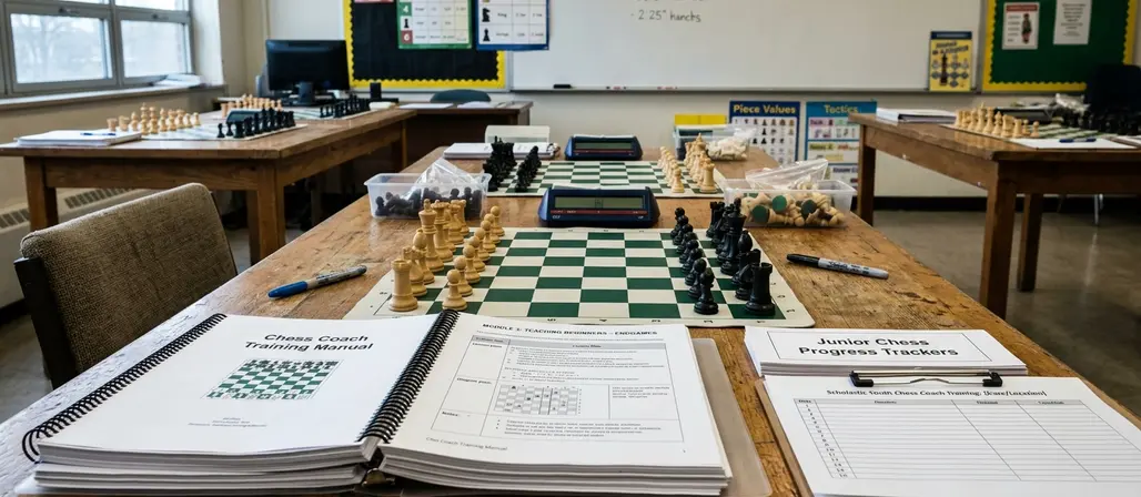 Image showing coach_training