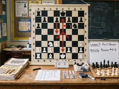 Image showing demo_board