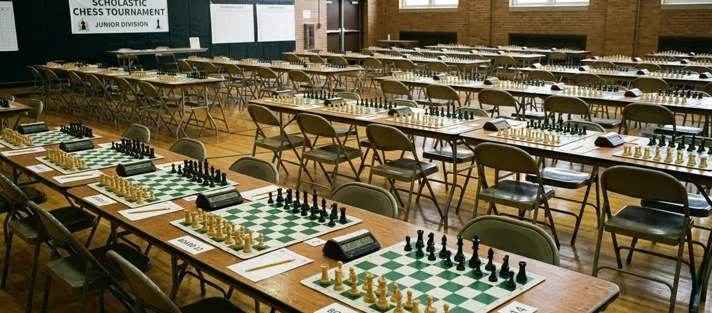 Image showing tournament_hall