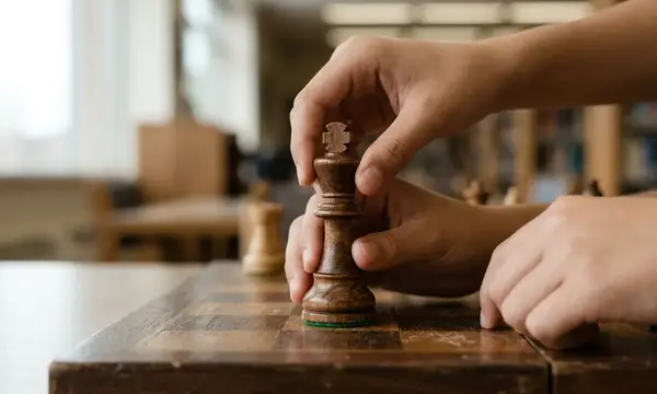 Beginner Opening Principles for Scholastic Players