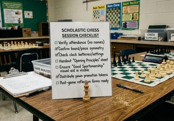 Image showing checklist