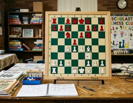 Image showing demo_board