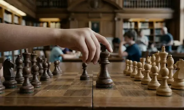 How to Choose the Right Summer Chess Camp for Your Child