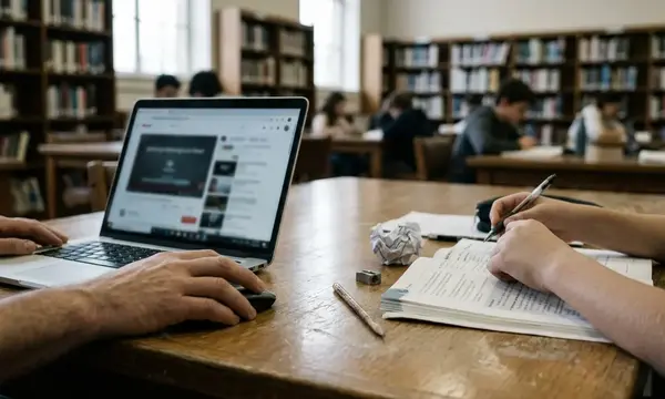Private Lessons vs. Internet Lessons: Which Suits Your Junior?