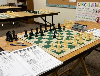 Image showing board_lesson