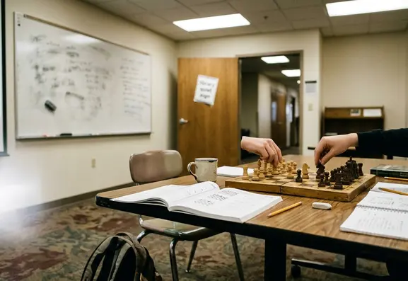 Shared Architecture in Modern Syllabi
