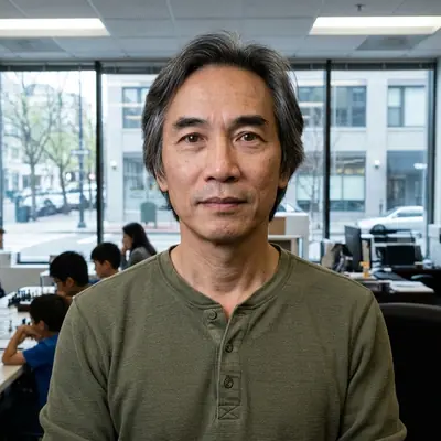 Nguyễn Minh Quang